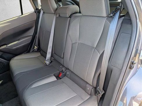 New 2026 Subaru Crosstrek 2.0i Premium AWD/4WD image 12