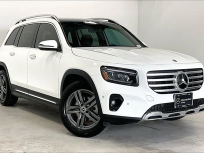 Used 2026 Mercedes-Benz GLB 250 4MATIC
