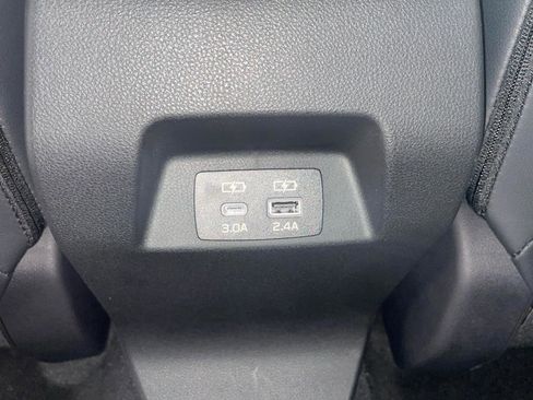 Used 2025 Subaru Crosstrek 2.5i Sport w/ Popular Package #3A image 24