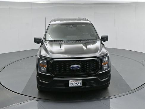 Used 2023 Ford F150 XL w/ STX Appearance Package image 39