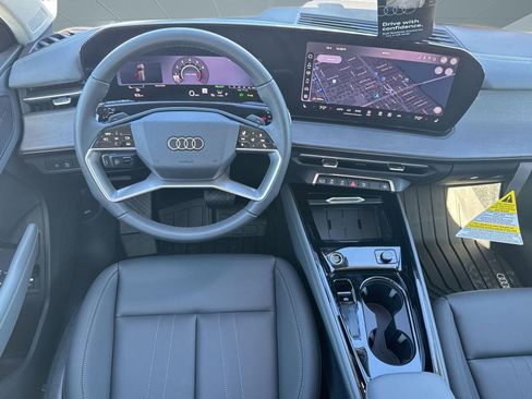 New 2026 Audi Q3 quattro 2.0T image 26