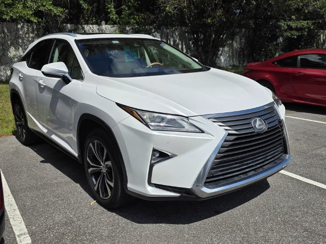 Used 2016 Lexus RX 350 FWD w/ Premium Package image 1