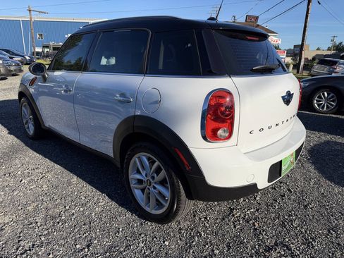 Used 2014 MINI Cooper Countryman FWD image 5