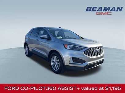 Used 2023 Ford Edge SEL