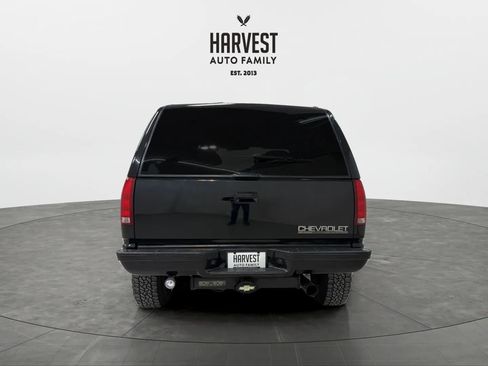 Used 1994 Chevrolet Blazer LS image 5