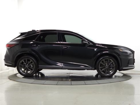 Used 2024 Lexus RX 350 F Sport image 10