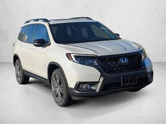 Used 2019 Honda Passport EX-L video 3