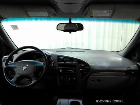 Used 2006 Buick Rendezvous CX image 29
