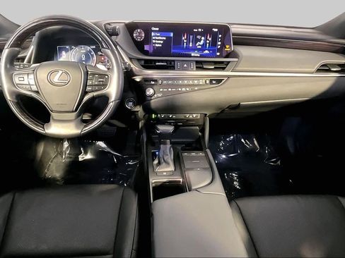 Used 2021 Lexus ES 250 w/ Premium Package AWD/4WD image 16