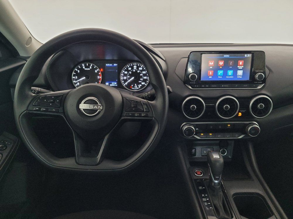 Used 2024 Nissan Sentra S FWD image 22