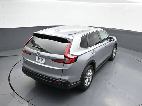 Used 2026 Honda CR-V EX image 38