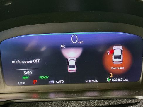 Used 2023 Honda Accord Touring image 18
