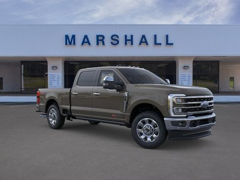 New 2026 Ford F250 King Ranch AWD/4WD image 7