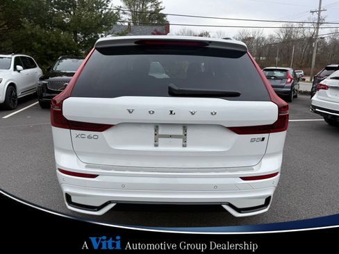 Used 2026 Volvo XC60 B5 Ultra w/ Protection Package Premier AWD/4WD image 7