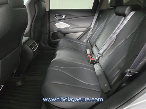 Used 2025 Acura RDX SH-AWD w/ Technology Package image 14