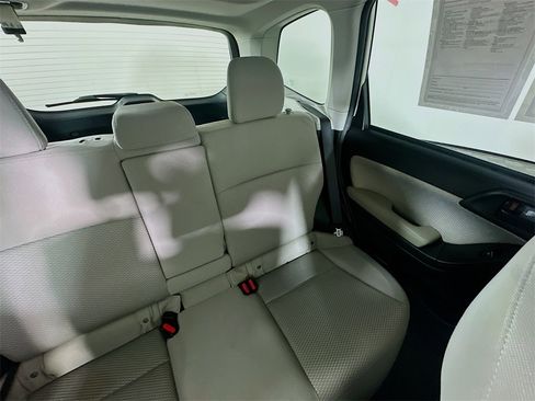 Used 2018 Subaru Forester 2.5i Premium w/ Popular Package #2A image 14