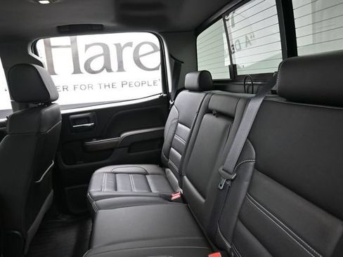 Used 2019 GMC Sierra 2500 Denali w/ Duramax Plus Package AWD/4WD image 21
