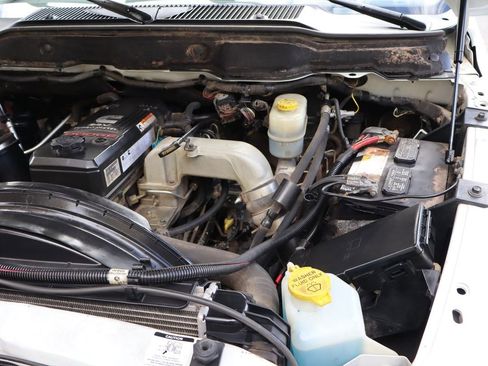 Used 2007 Dodge Ram 2500 Truck SLT w/ Quad Cab Big Horn Value Group image 39