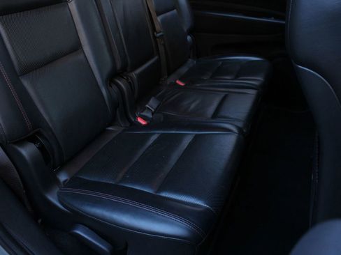 Used 2022 Dodge Durango R/T AWD/4WD image 34