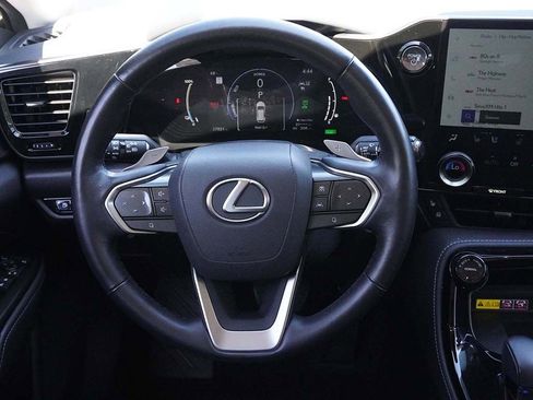 Used 2023 Lexus NX 450h+ AWD w/ Vision Package image 45