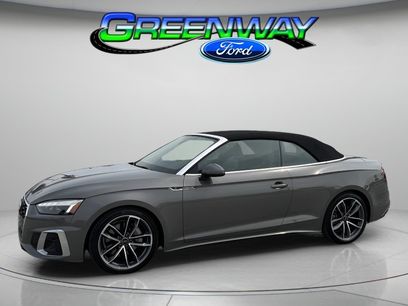 Used 2023 Audi A5 2.0T Premium Plus