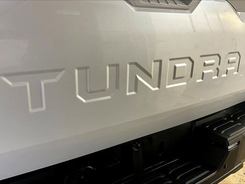 Certified 2026 Toyota Tundra Limited image 29