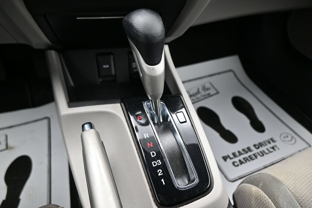 Used 2013 Honda Civic LX image 21