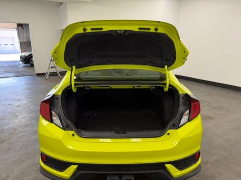 Used 2019 Honda Civic Si image 55