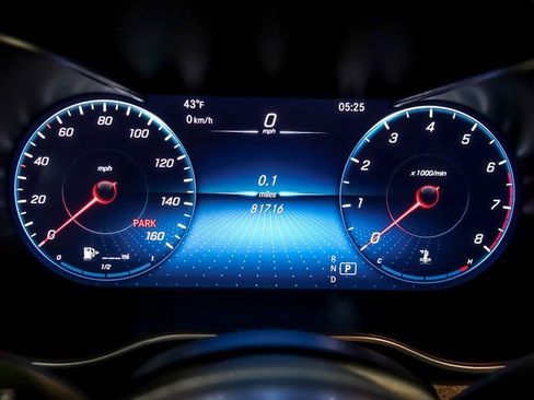 Used 2022 Mercedes-Benz GLC 300 image 15