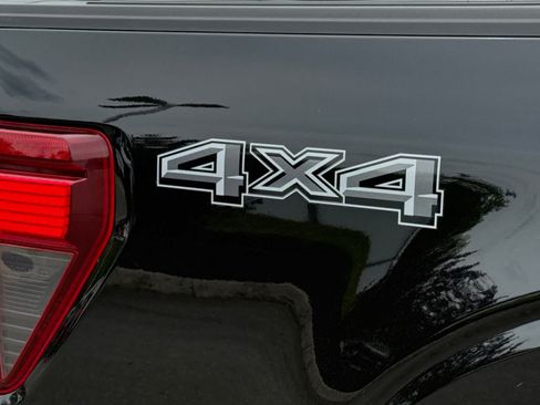 Used 2024 Ford F150 XLT AWD/4WD image 12