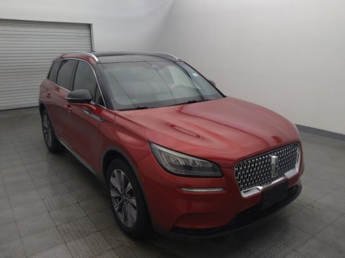 Used 2020 Lincoln Corsair Reserve FWD image 13