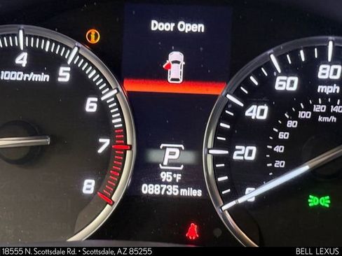 Used 2015 Acura MDX 3.5L Technology Package image 19