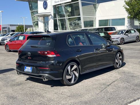 New 2026 Volkswagen GTI S image 27