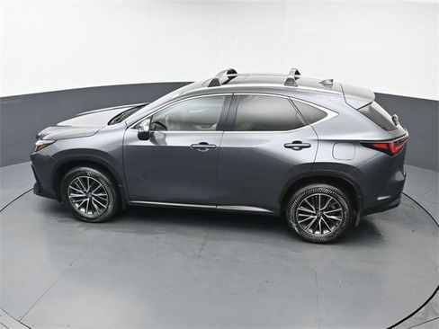 Used 2023 Lexus NX 350 AWD image 42