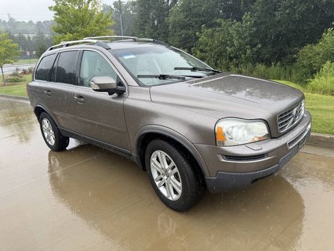 Used 2011 Volvo XC90 3.2 AWD/4WD image 5