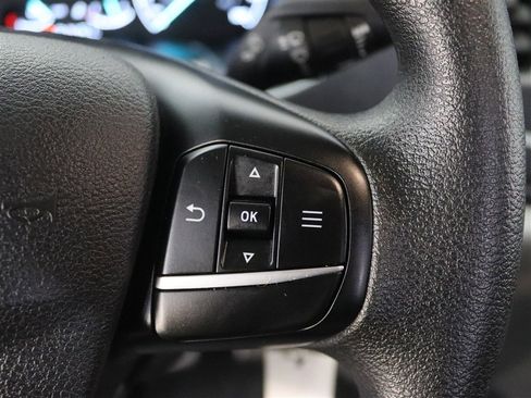 Used 2023 Ford E-Transit Low Roof w/ Load Area Protection Package image 28