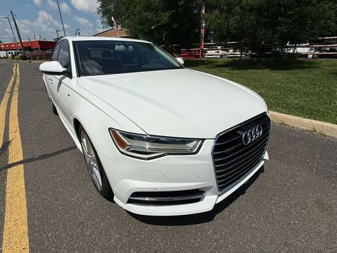 Used 2016 Audi A6 2.0T Premium Plus w/ Premium Plus Package image 8