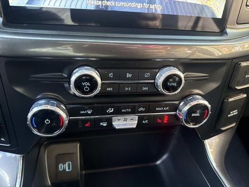 Used 2023 Ford F150 XLT w/ Equipment Group 302A High image 26