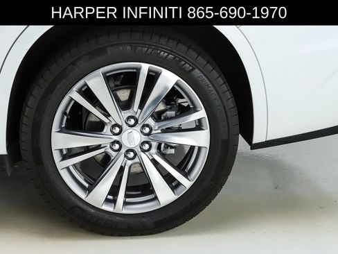 Used 2023 Cadillac XT6 Premium Luxury FWD image 7