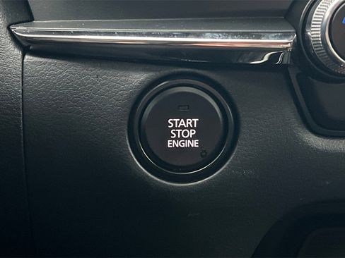 Certified 2025 MAZDA CX-30 AWD 2.5 S w/ Preferred Package image 27