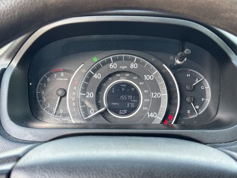 Used 2015 Honda CR-V EX image 25