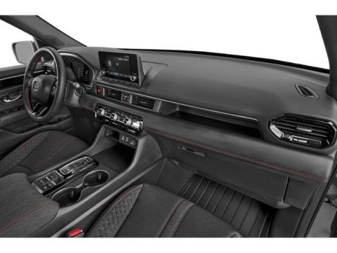Used 2023 Honda Pilot Sport image 15