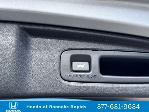 New 2026 Honda CR-V Sport-L image 38