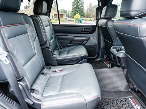 Used 2025 Toyota Sequoia TRD Pro image 18