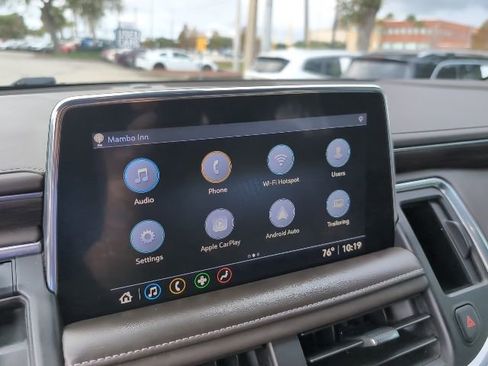 Used 2021 Chevrolet Tahoe LT image 13