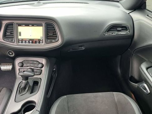 Used 2023 Dodge Challenger R/T w/ T/A Package image 18