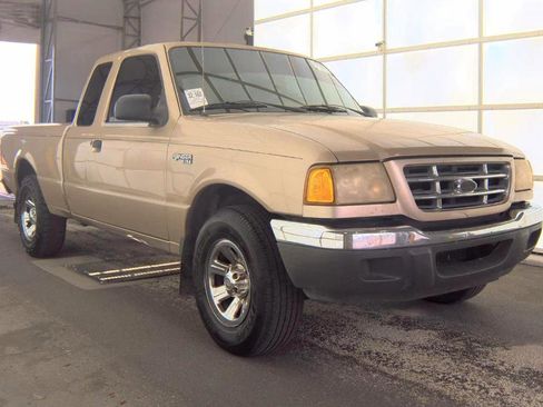 Used 2002 Ford Ranger XL RWD image 3