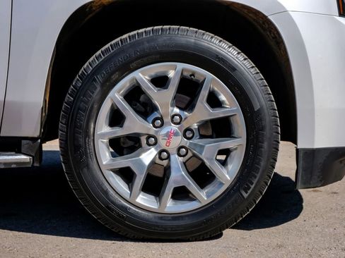 Used 2019 GMC Yukon SLT w/ Open Road Package image 65