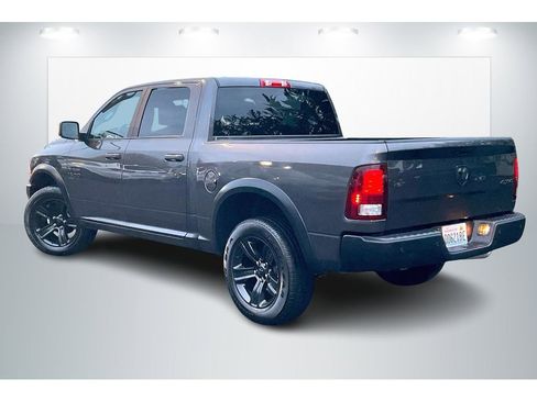 Used 2024 RAM 1500 Classic Warlock image 12
