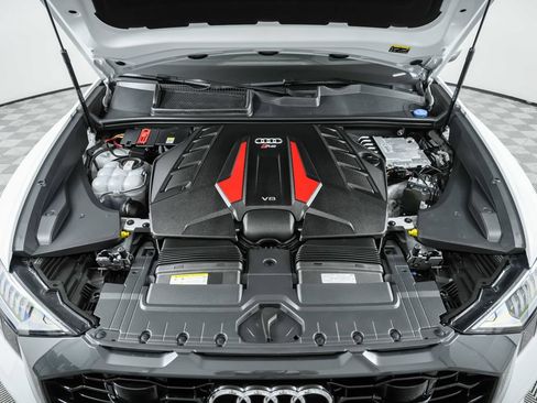 Used 2024 Audi RS Q8 AWD/4WD image 88